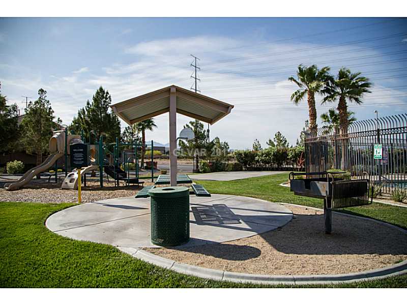 7321 Larix Road Las Vegas, NV 89113 - Photo 25 of 25 Property Photo.
