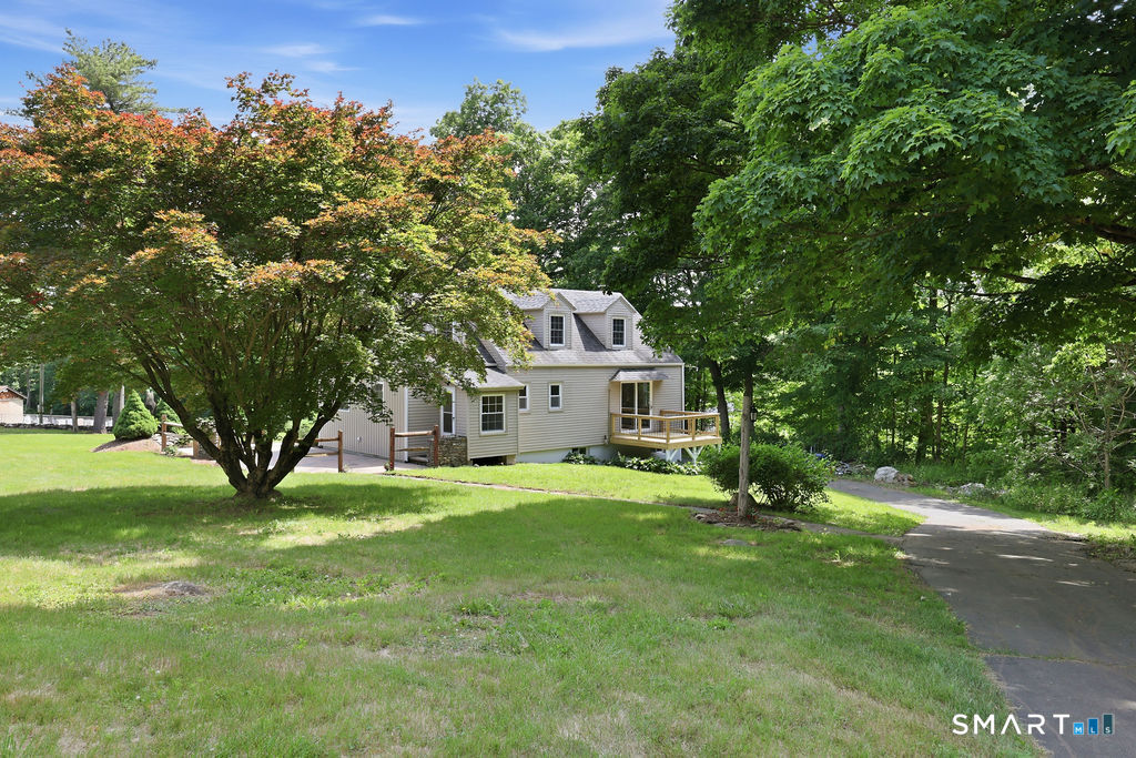 7 Davison Road East Haddam, CT 06469 - Photo 33 of 40