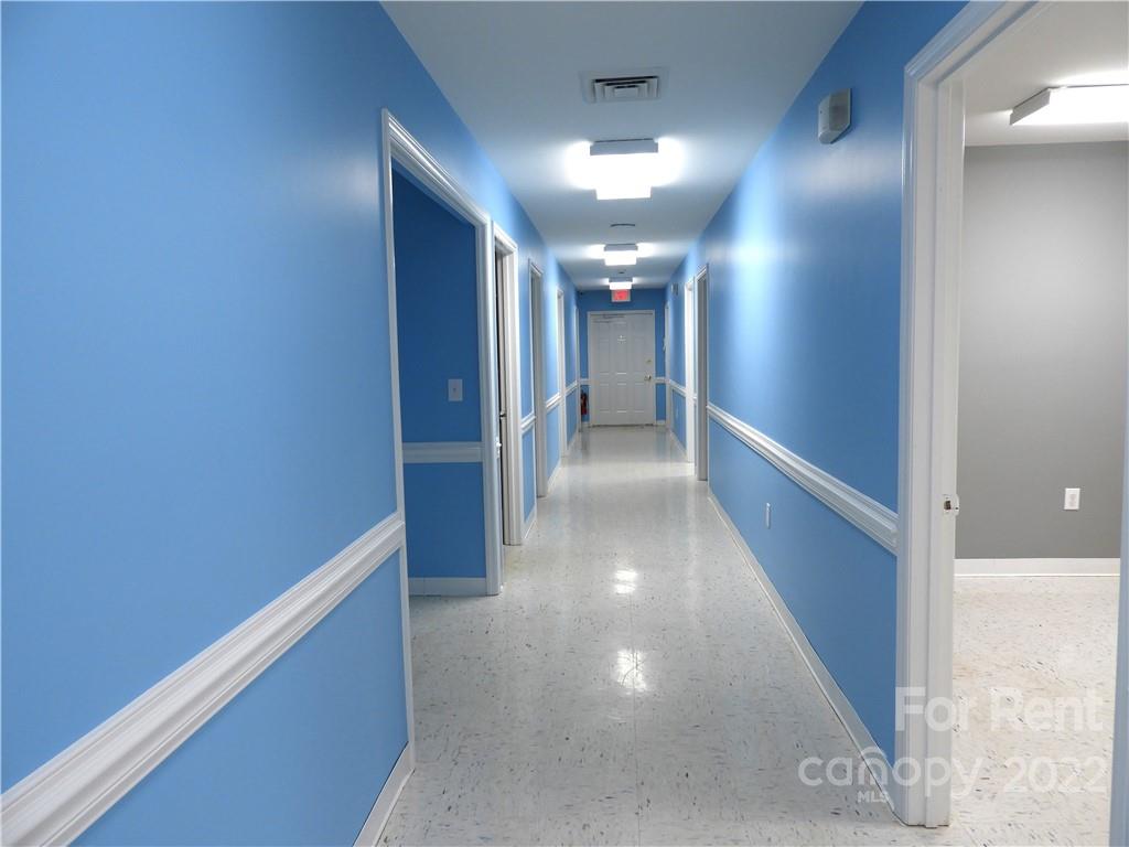 327 West College Avenue Boiling Springs, NC 28152 - Photo 22 of 24 a view of hallway