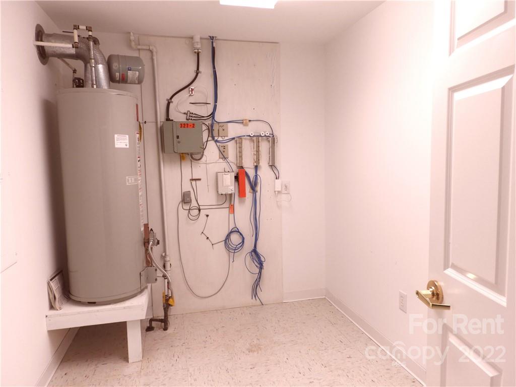 327 West College Avenue Boiling Springs, NC 28152 - Photo 24 of 24 a view of a room with gym equipment