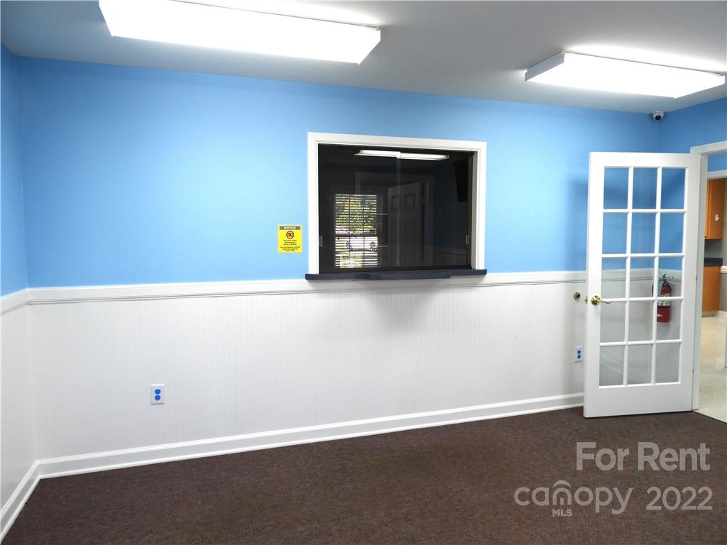 327 West College Avenue Boiling Springs, NC 28152 - Photo 6 of 24 a view of an empty room