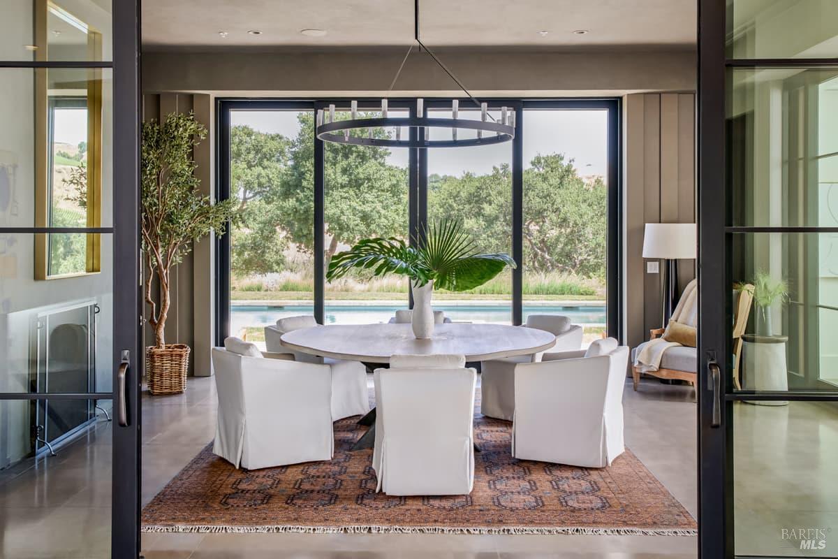 710 Soscol Creek Road Napa, CA 94559 - Photo 8 of 73