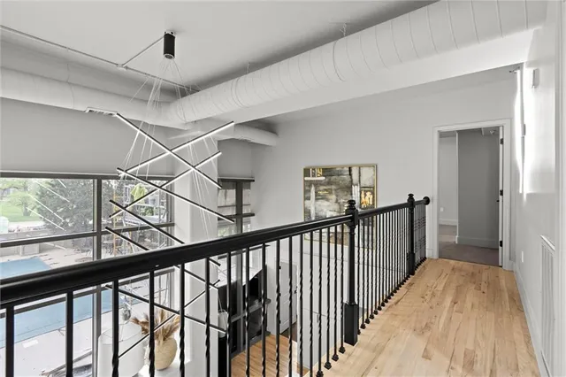 $450,000 | 600 Admiral Boulevard, Unit 403, Kansas City, MO 64106