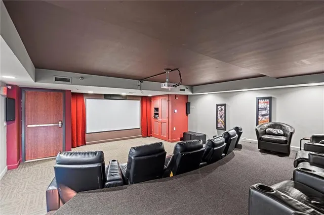 $450,000 | 600 Admiral Boulevard, Unit 403, Kansas City, MO 64106