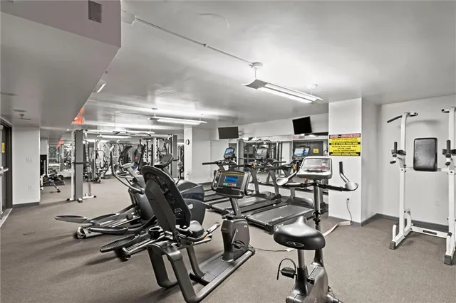 $450,000 | 600 Admiral Boulevard, Unit 403, Kansas City, MO 64106