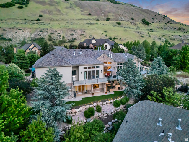 12838 Hickory Ridge Lane Draper, UT 84020 - Photo 42 of 72