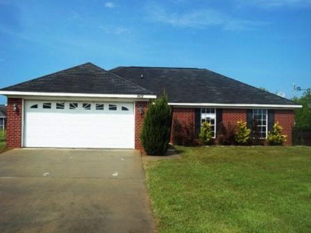 8851 Sherman Road Foley, AL 36535 - Photo 1 of 1
