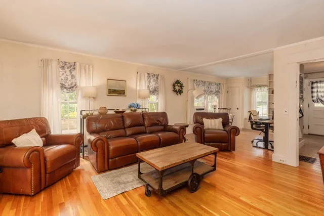 $414,900 | 8 High Street, Ashburnham, MA 01430