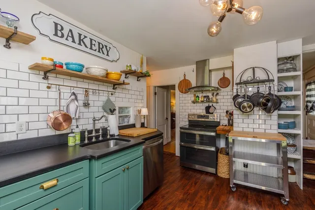 $414,900 | 8 High Street, Ashburnham, MA 01430