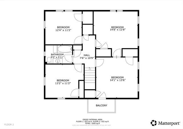 $414,900 | 8 High Street, Ashburnham, MA 01430