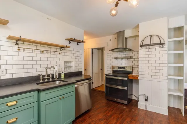 $414,900 | 8 High Street, Ashburnham, MA 01430