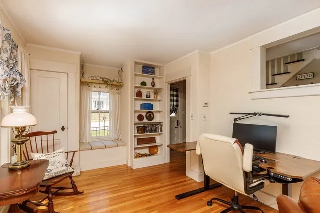 $414,900 | 8 High Street, Ashburnham, MA 01430