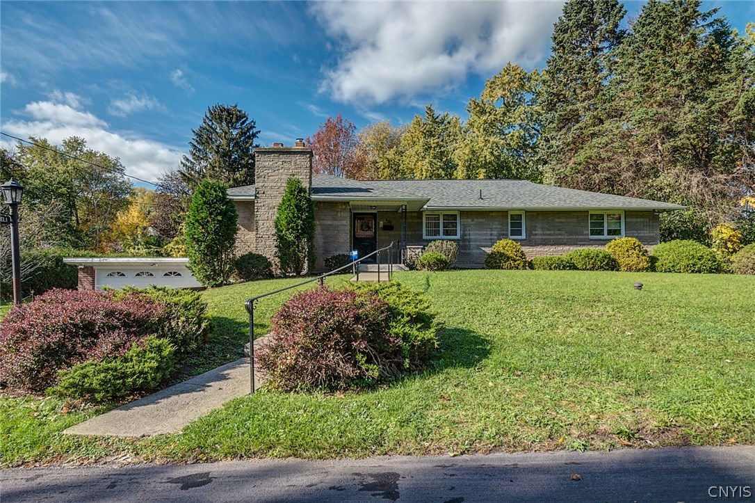 409 Revere Road DeWitt, NY 13214 - Photo 1 of 1