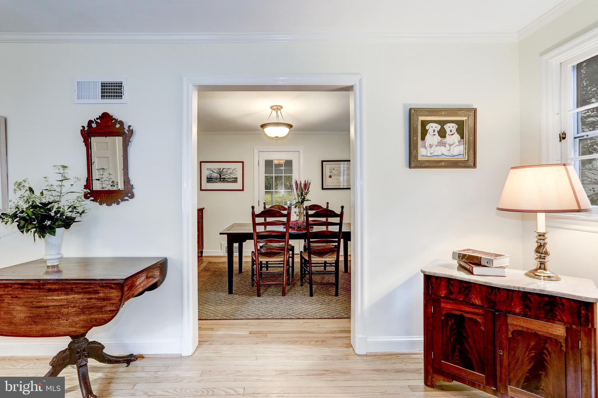 5907 Ramsgate Road Bethesda, MD 20816 - Photo 8 of 34 Gallery Image 8