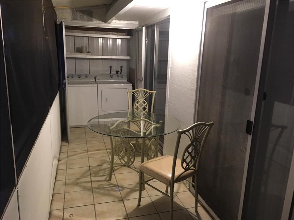 276 Monaco Way Delray Beach, FL 33446 - Photo 7 of 7 a dining room with furniture