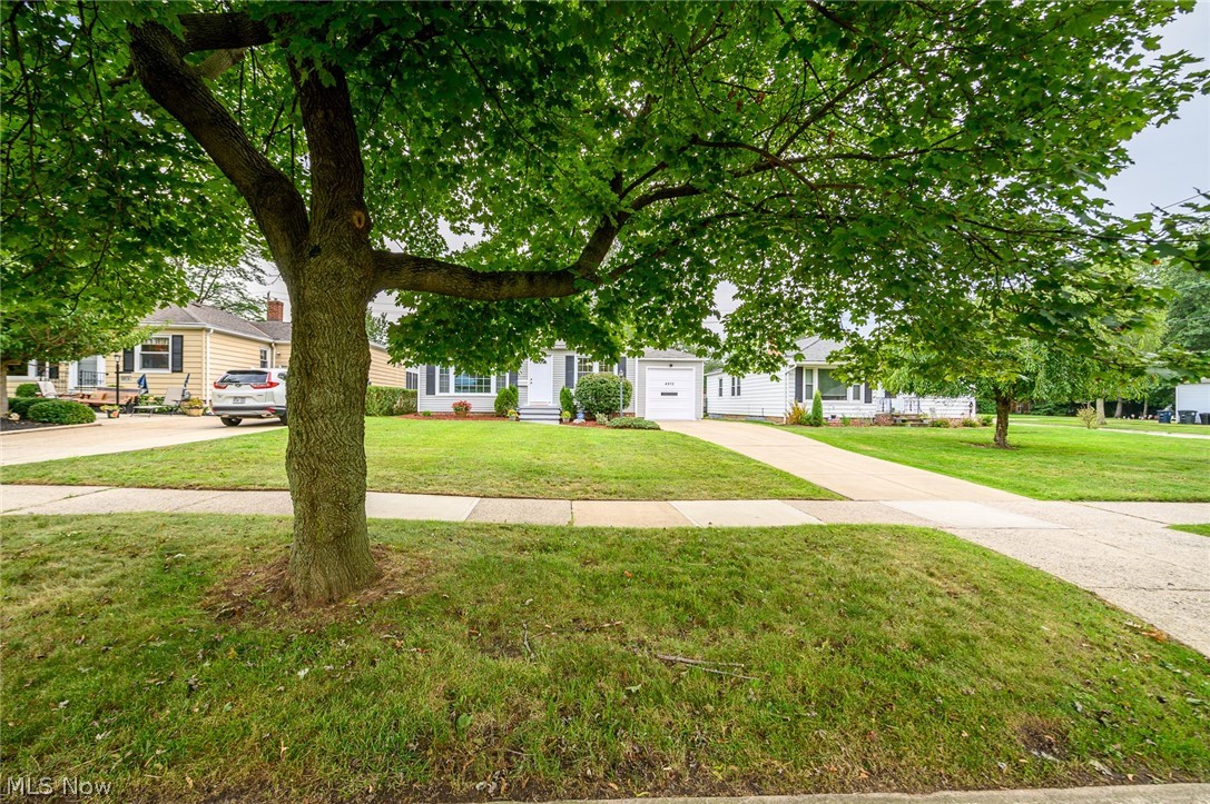 4972 South Sedgewick Road Cleveland, OH 44124 - Photo 33 of 34 Gallery Image 33