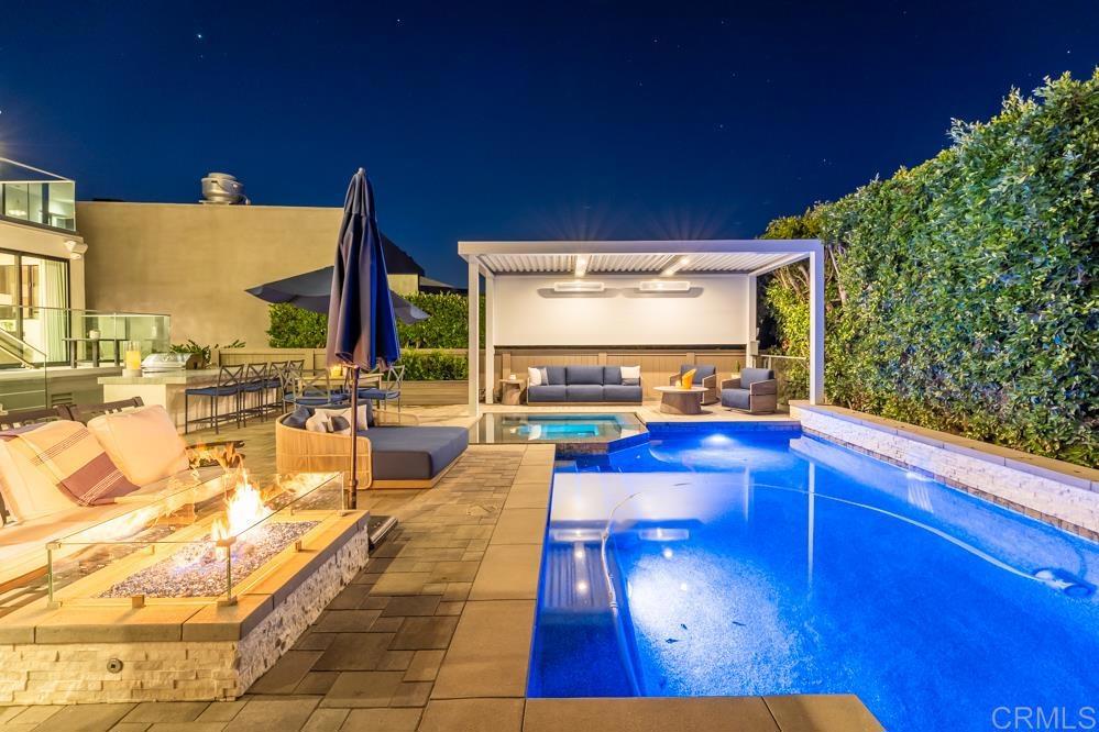 1632 Brahms Road Cardiff-by-the-Sea, CA 92007 - Photo 31 of 35