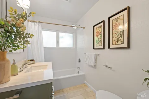 $1,895,000 | 265 Morning Sun Avenue, Mill Valley, CA 94941