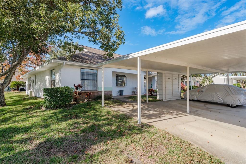 7621 Muttontown Lane New Port Richey, FL 34654 - Photo 1 of 30