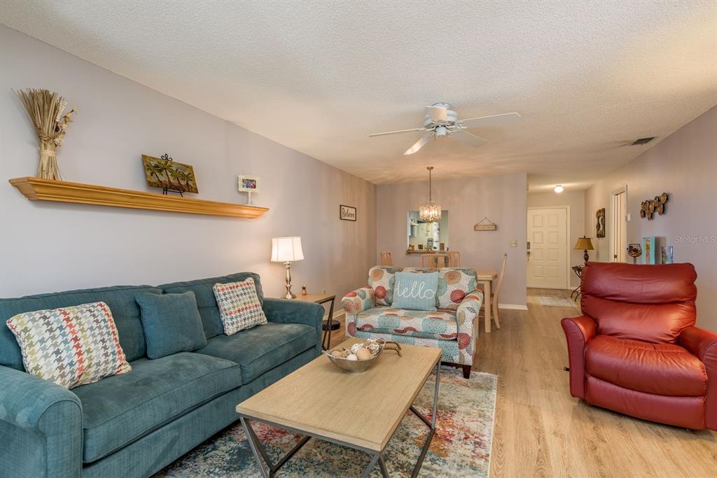 7621 Muttontown Lane New Port Richey, FL 34654 - Photo 13 of 30