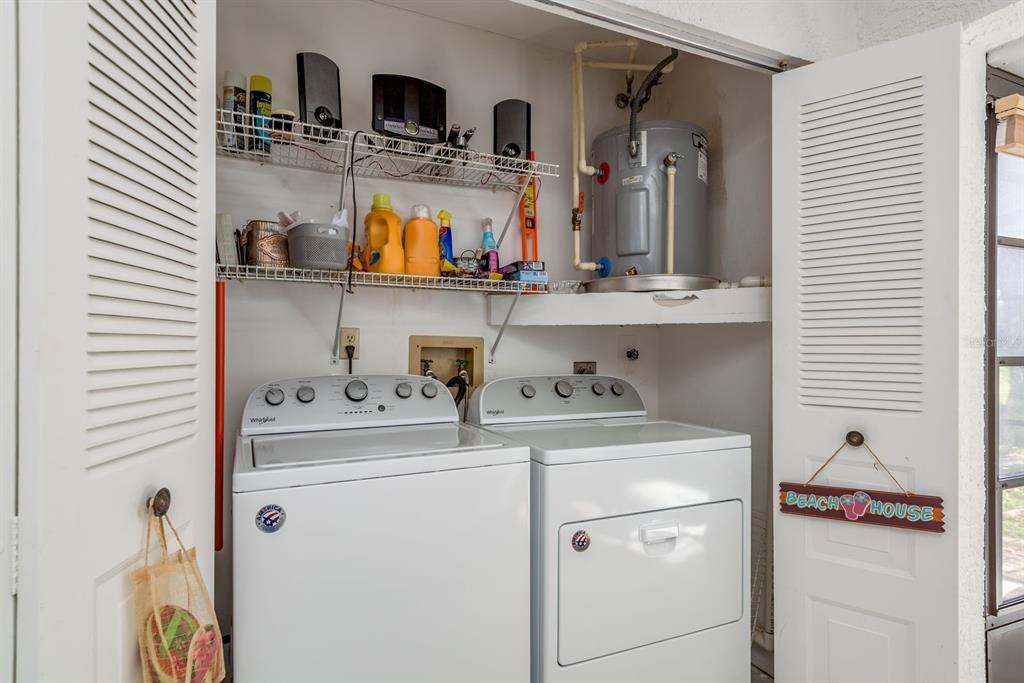 7621 Muttontown Lane New Port Richey, FL 34654 - Photo 25 of 30