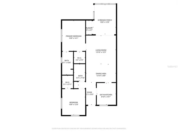 $199,999 | 7621 Muttontown Lane, New Port Richey, FL 34654