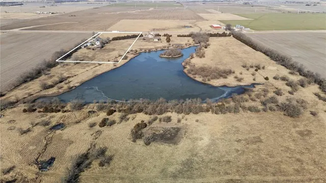 $315,000 | 2861 Highway 54, Moran, KS 66755