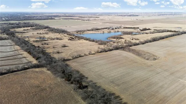 $315,000 | 2861 Highway 54, Moran, KS 66755