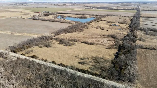 $315,000 | 2861 Highway 54, Moran, KS 66755