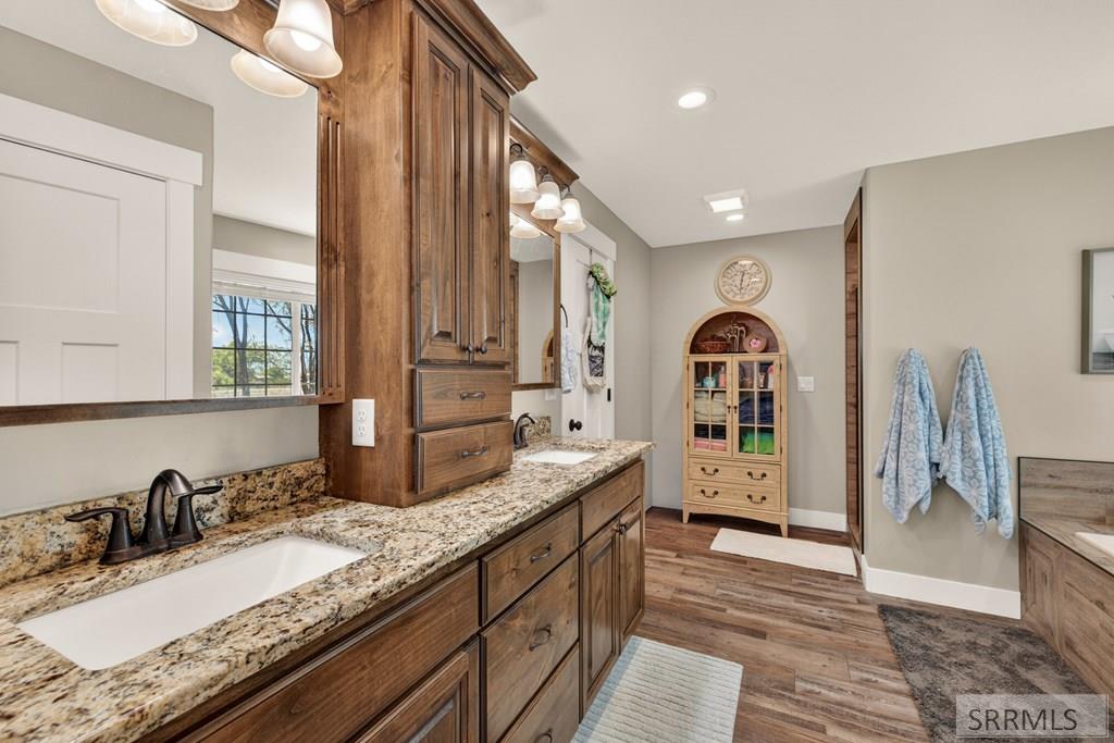 206 North 3600 East Rigby, ID 83442 - Photo 14 of 52