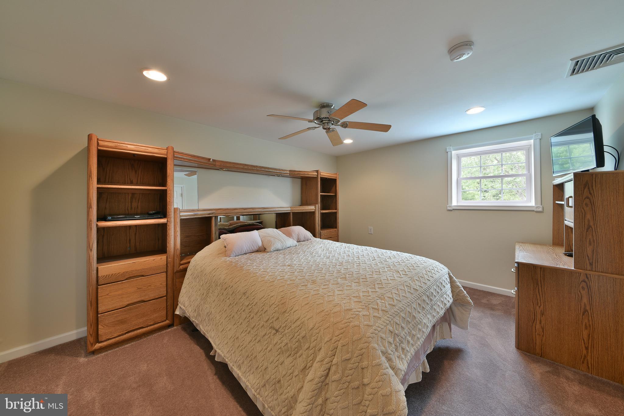 715 Bucks Road Perkasie, PA 18944 - Photo 41 of 55 2nd Bedroom