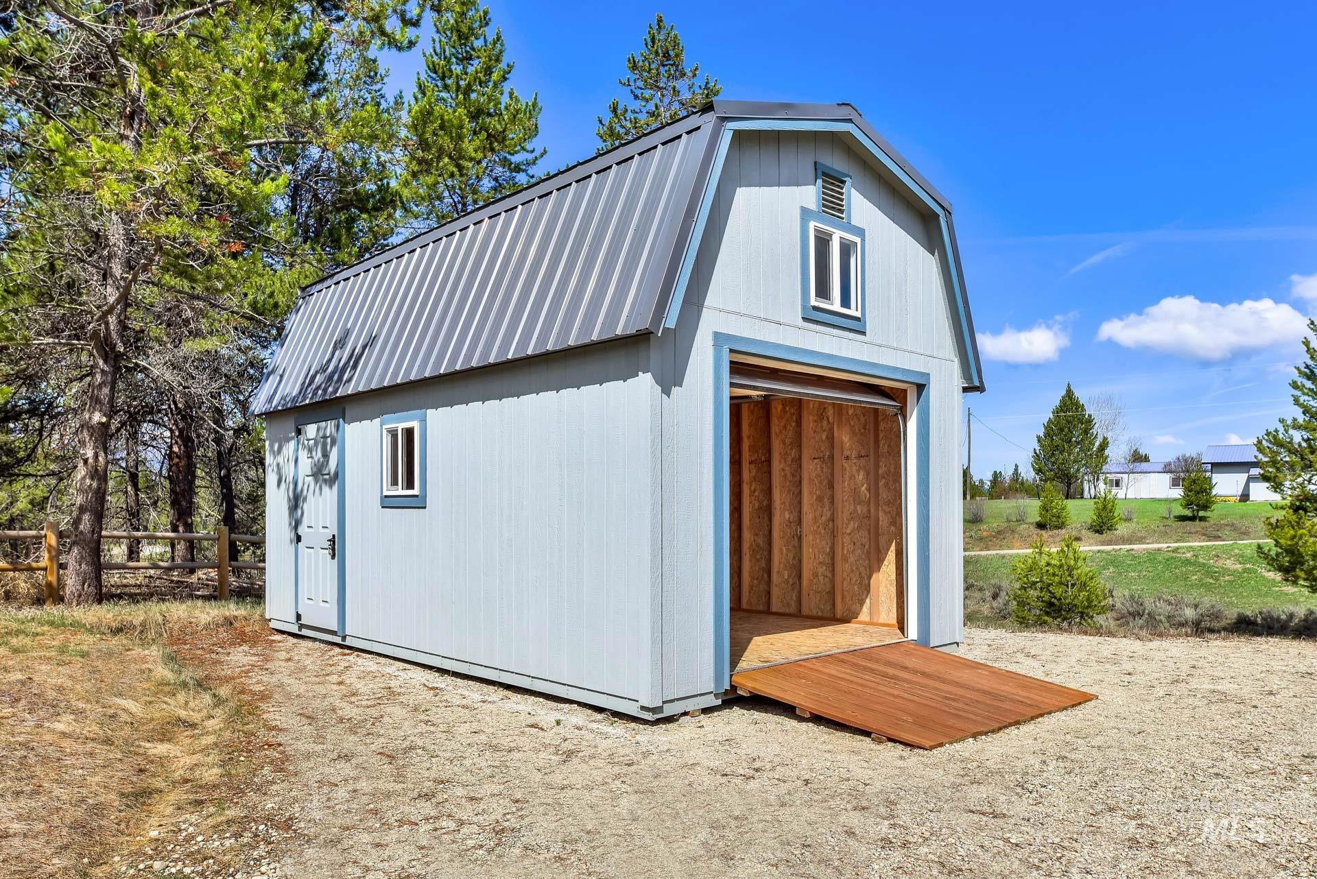 13 Nugget Drive Cascade, ID 83611 - Photo 11 of 30