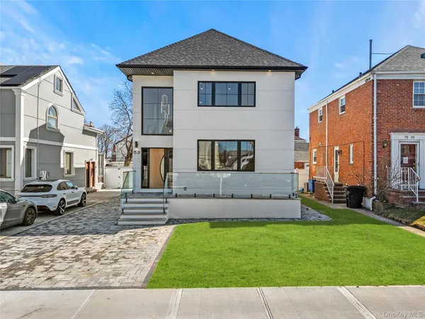 $1,880,000 | 75-31 175th Street | Hillcrest