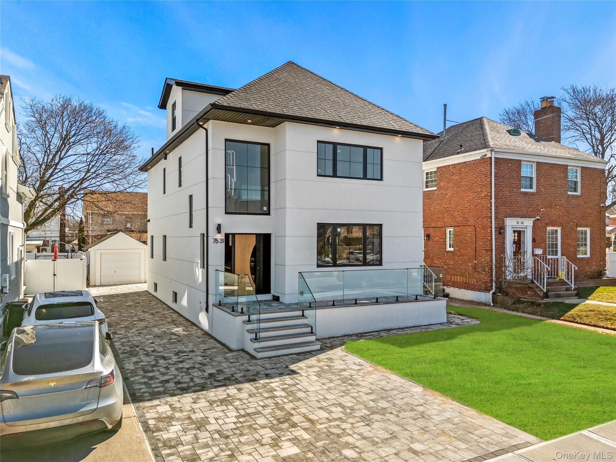 75-31 175th Street Queens, NY 11366 - Photo 2 of 48