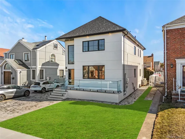 $1,880,000 | 75-31 175th Street | Hillcrest