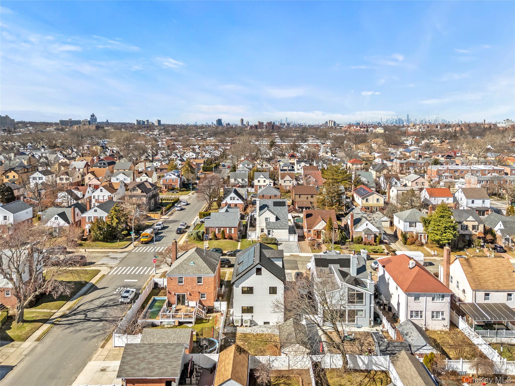75-31 175th Street Queens, NY 11366 - Photo 47 of 48