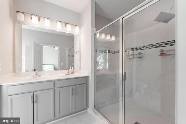 a living room with furniture and a dining table with wooden floor