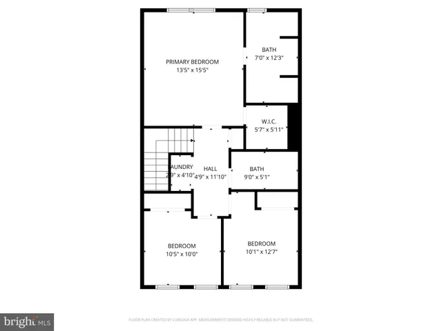 a picture of a bench in a cabinet