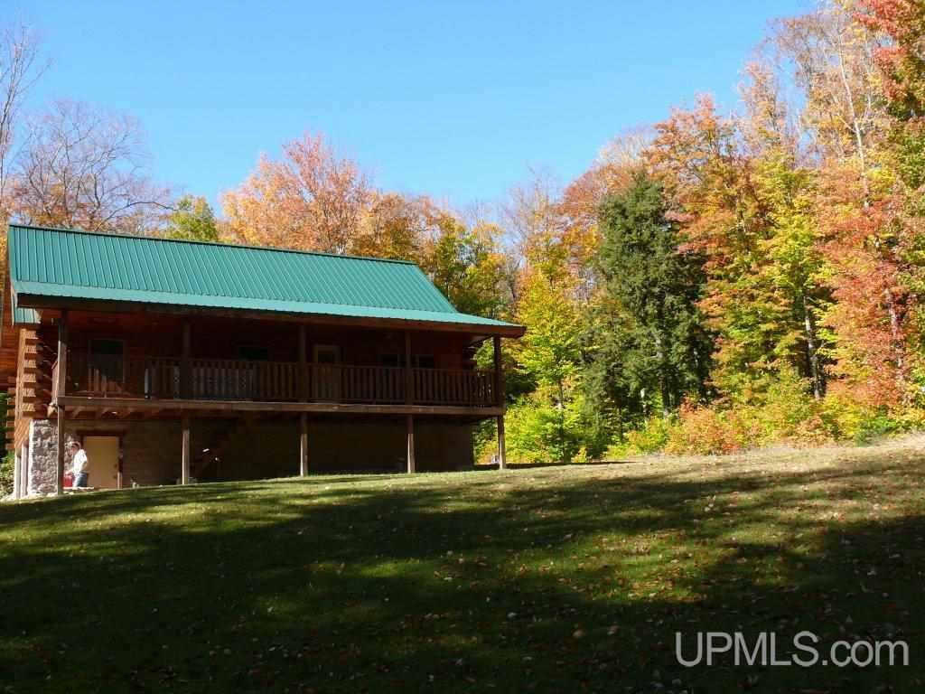 N4129 Powell Lake Road Wetmore, MI 49895 - Photo 24 of 24