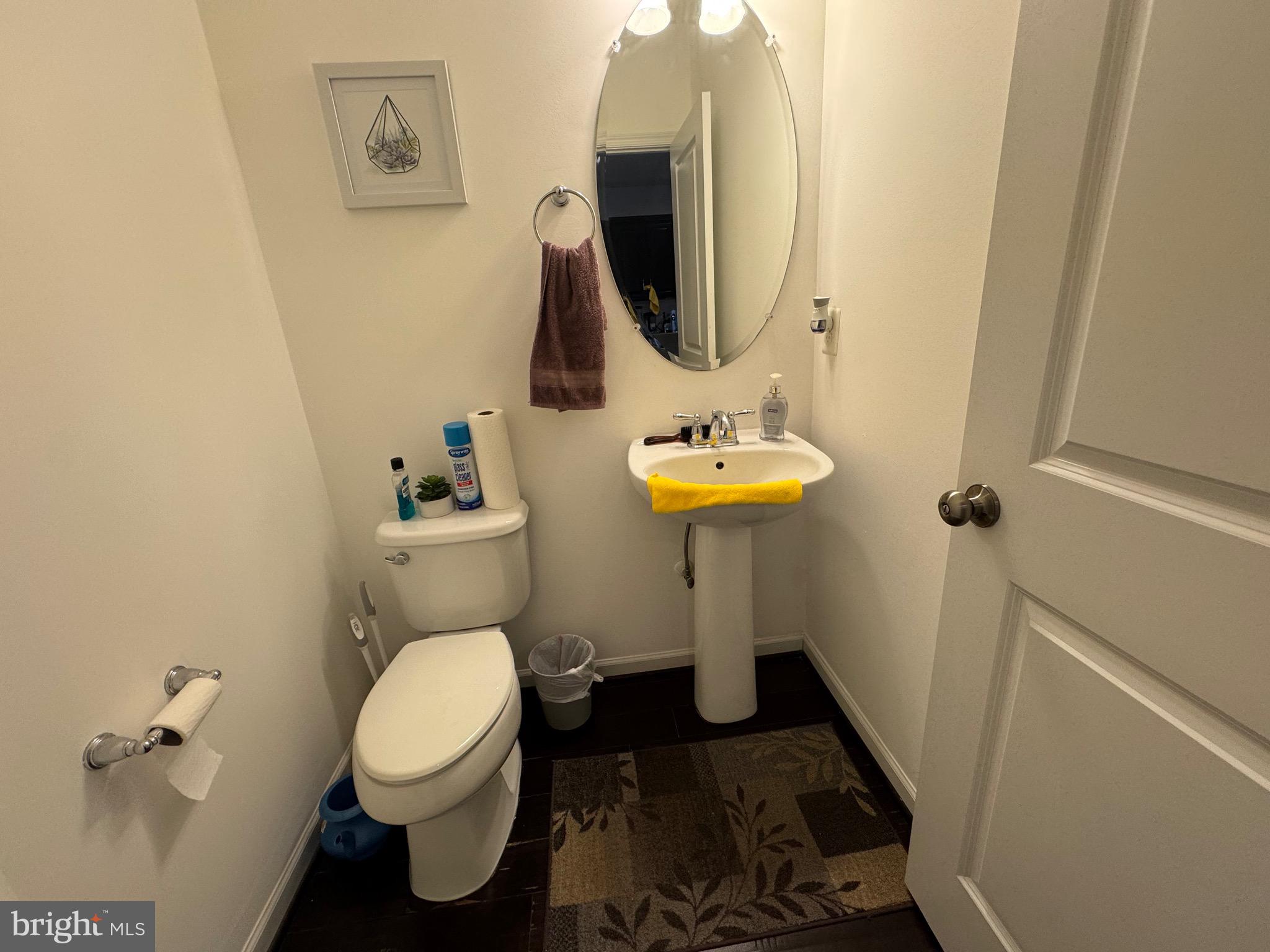 8937 Garrett Way Manassas, VA 20112 - Photo 15 of 66