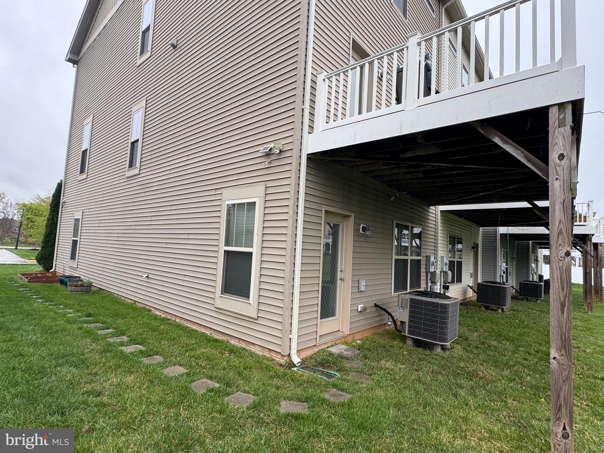 8937 Garrett Way Manassas, VA 20112 - Photo 63 of 66