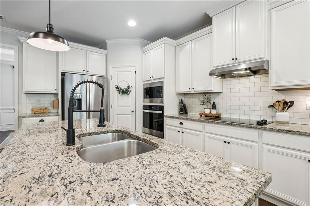5883 Heritage Ridge Flowery Branch, GA 30542 - Photo 21 of 73
