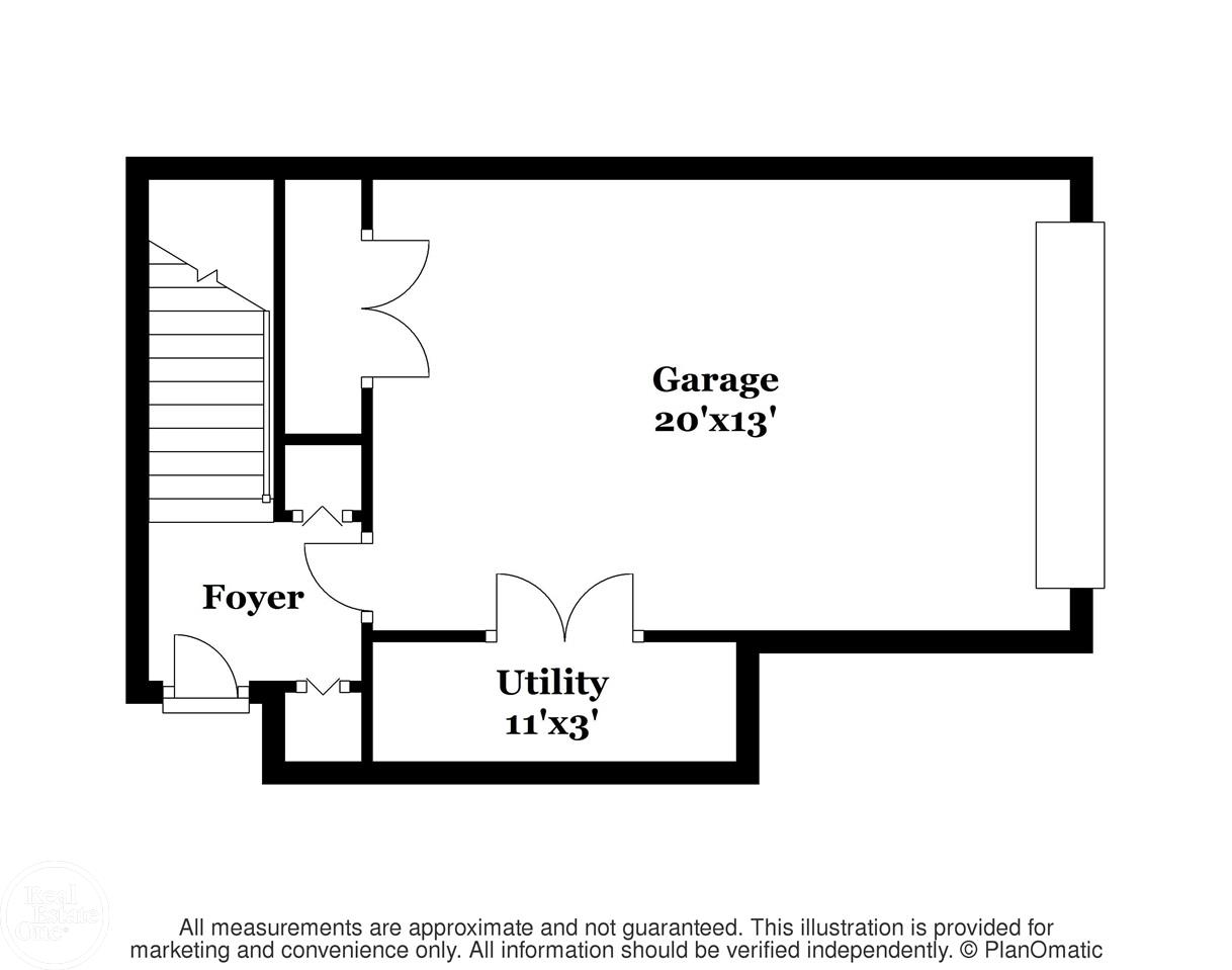 3635 Tremonte Circle Rochester, MI 48306 - Photo 37 of 38
