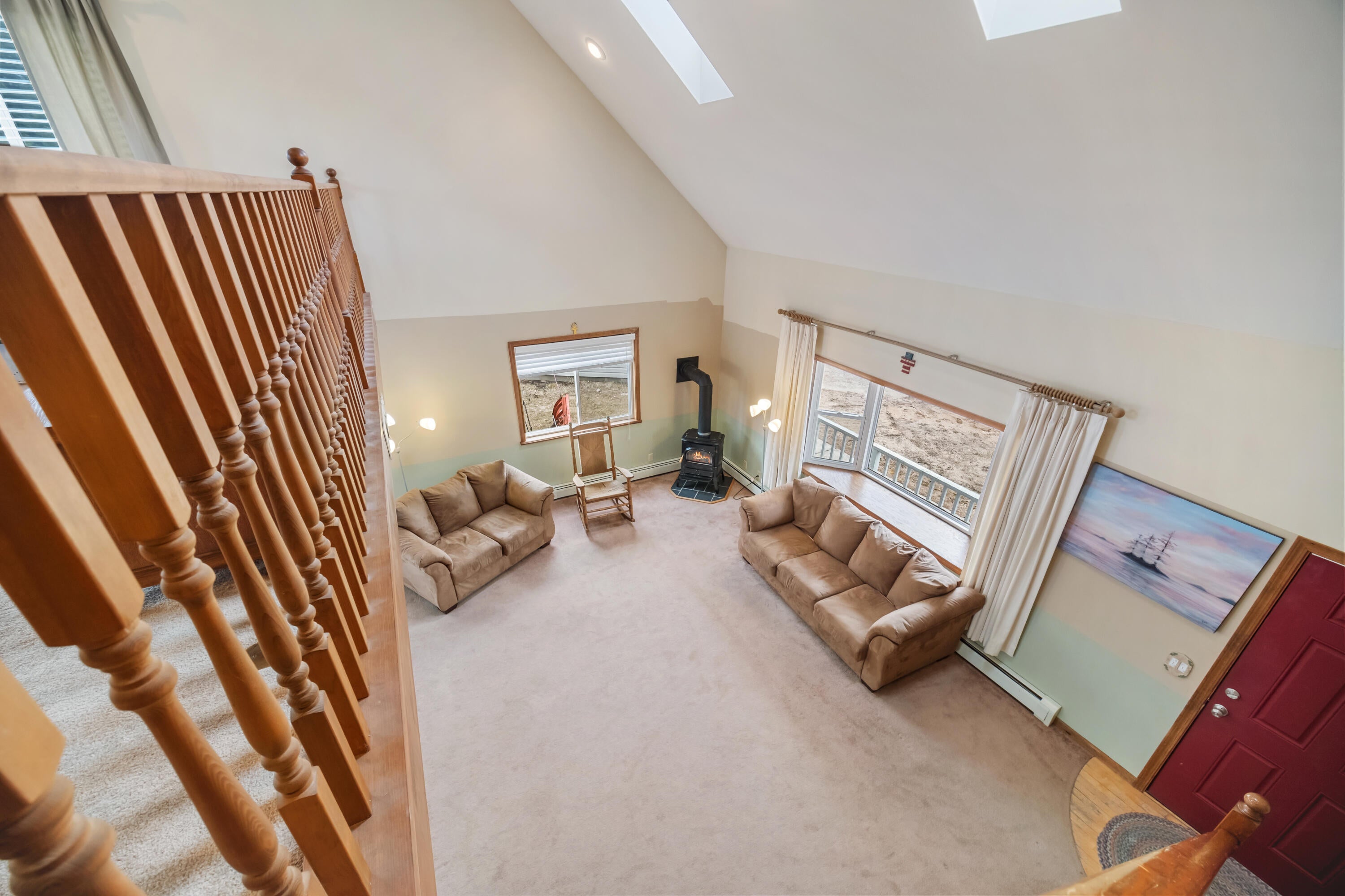 5712 Valley Road Alanson, MI 49706 - Photo 10 of 24 Gallery Image 10