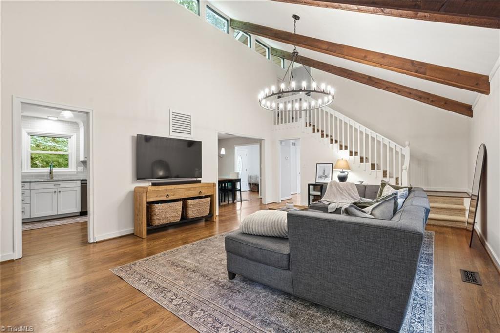 4432 Cooper Road Winston-Salem, NC 27127 - Photo 16 of 40