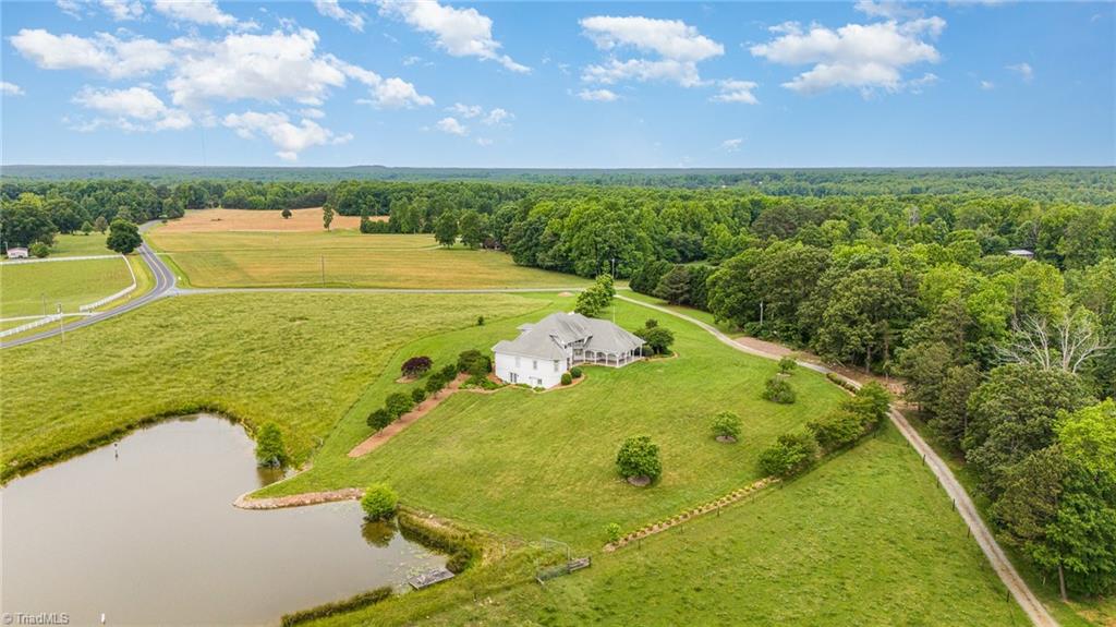 2250 Bethel Church Road Pleasant Garden, NC 27313 - Photo 41 of 45