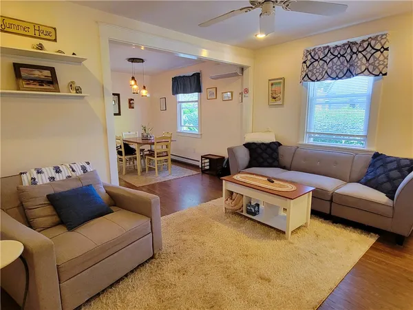 $2,750 | 18 Palmer Street, Newport, RI 02840
