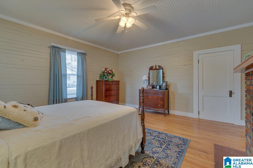 602 8th Street North Clanton, AL 35045 - Photo 30 of 44