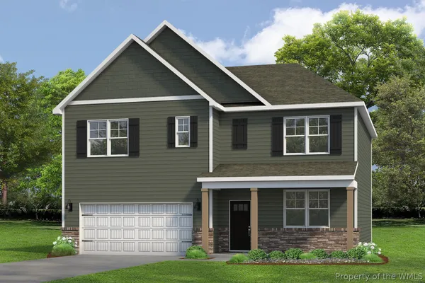 $654,890 | 117 Michigan Avenue, Williamsburg, VA 23188