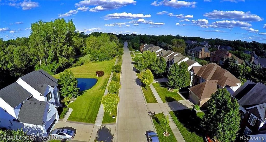 2407 Jackson Drive Rochester Hills, MI 48309 - Photo 55 of 56